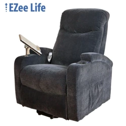1 Fauteuil inclinable mince Dorel Living