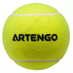 1 Utilisez Une Balle De Tennis Pour Calmer Le Son
