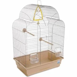 Construire Une Cage  Oiseaux Insonorise