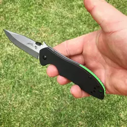 Couteau d'office Kershaw Emerson
