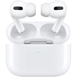 Fonctionnalits Apple AirPods Pro