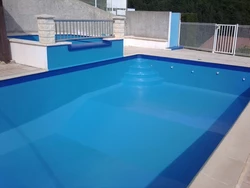 Guide dachat de peinture de piscine