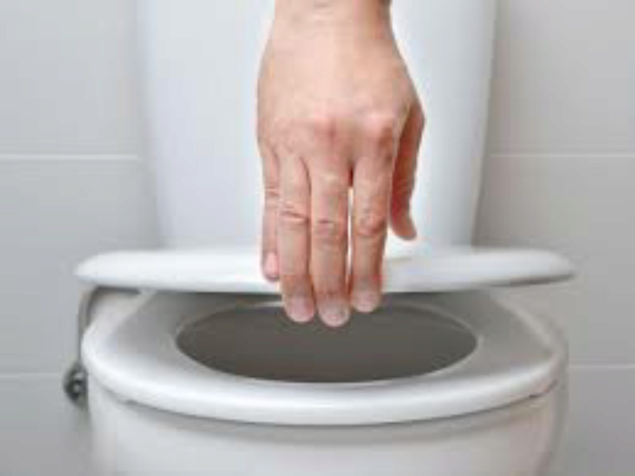 How To Get Rid Of Toilet Bowl Ring. 25 Most Efficient Remedies