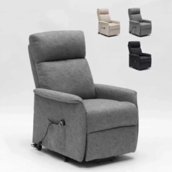 Les 10 meilleurs fauteuils inclinables pour personnes âgées