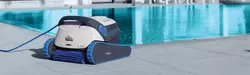 Pourquoi les robots nettoyeurs de piscine valent de l'argent