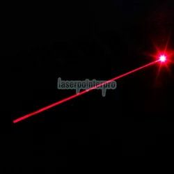 Quel Est Lavantage Dun Laser Vert Par Rapport  Un Laser Rouge